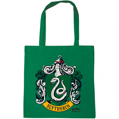 Harry Potter - Tragetasche - Slytherin