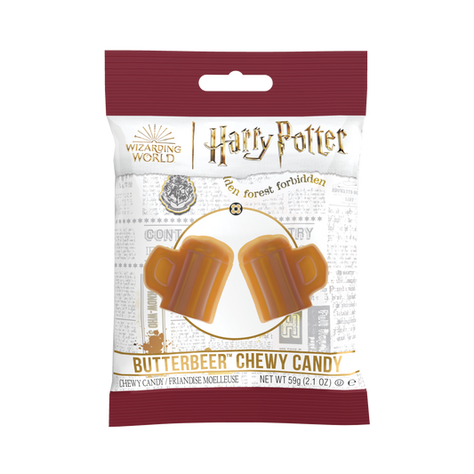 Harry Potter - Butterbeer Chewy Candy (59g)