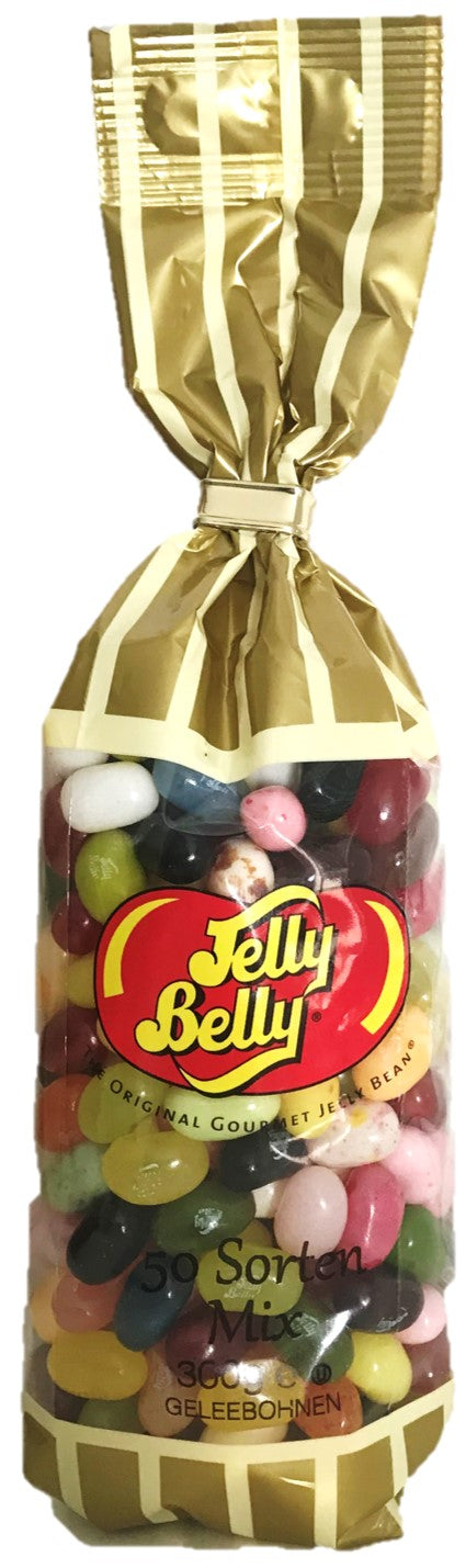 Jelly Belly - 50 Sorten Mix (300g)