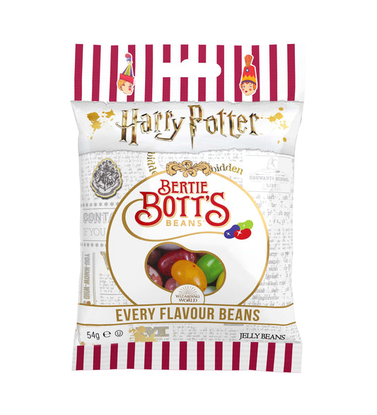 Harry Potter - Bertie Bott´s Beans - Every Flavour Beans (54g)
