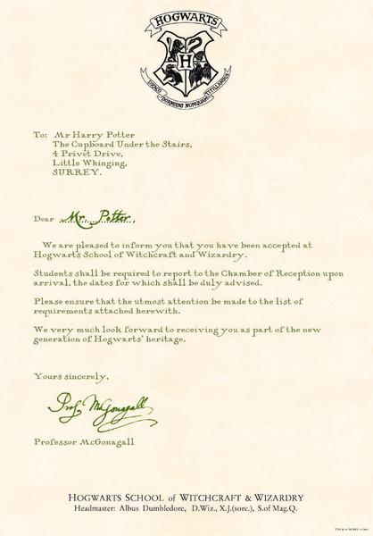 Harry Potter - Eine magische Reise: Alles für deine Fahrt nach Hogwarts