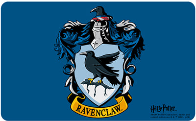 Harry Potter - Frühstücksbrettchen - Ravenclaw