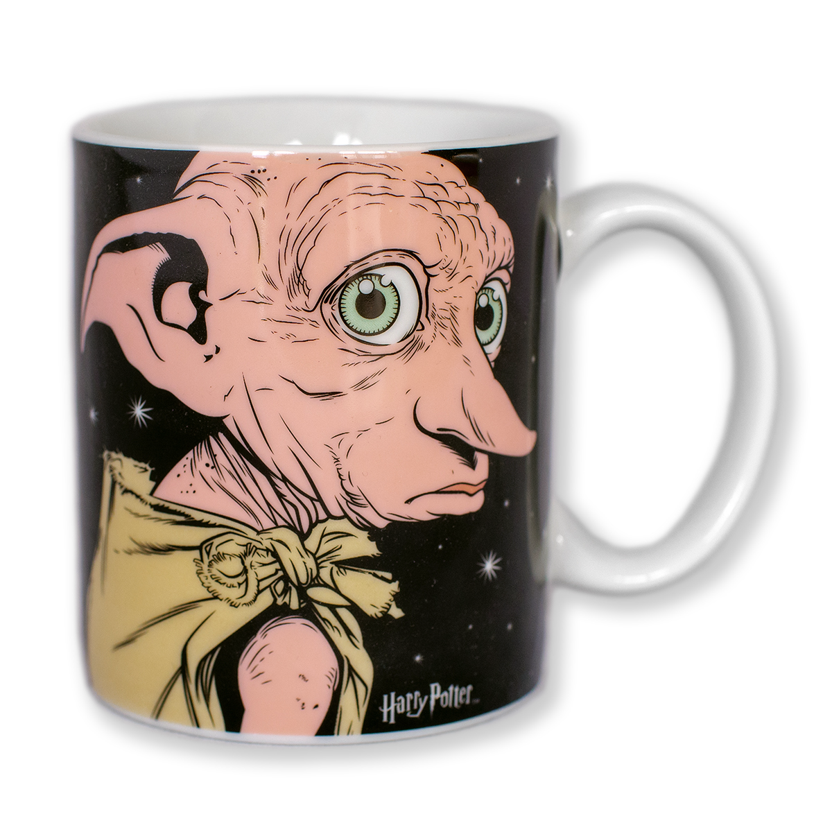 Harry Potter - Tasse - Dobby