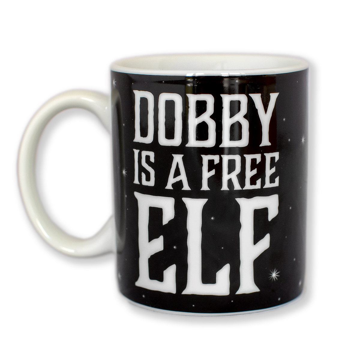 Harry Potter - Tasse - Dobby
