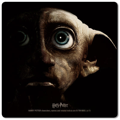 Harry Potter - Untersetzer - Dobby