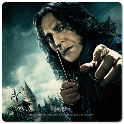 Harry Potter - Untersetzer - Severus Snape