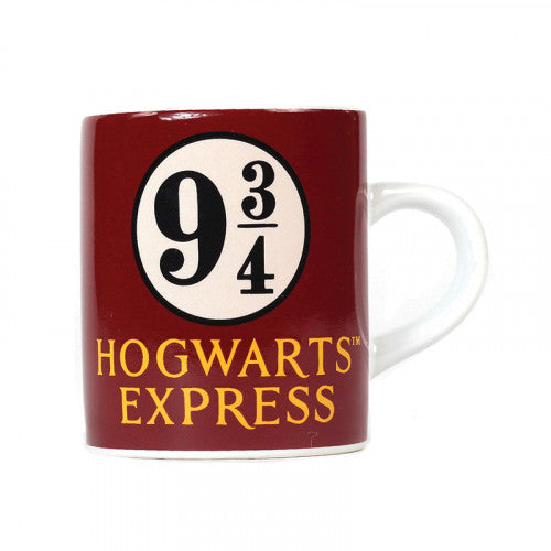 Harry Potter - Mini-Tasse - Hogwarts Express