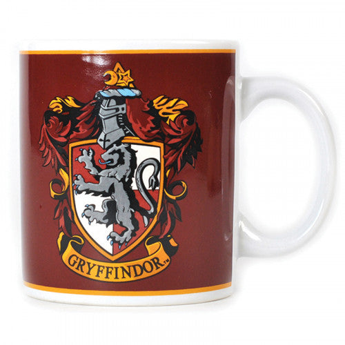 Harry Potter - Tasse - Gryffindor