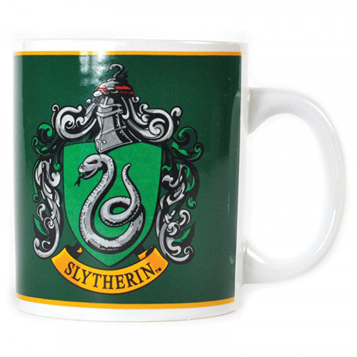 Harry Potter - Tasse - Slytherin