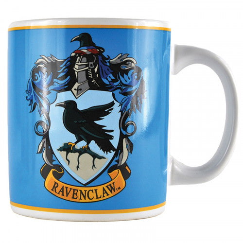 Harry Potter - Tasse - Ravenclaw