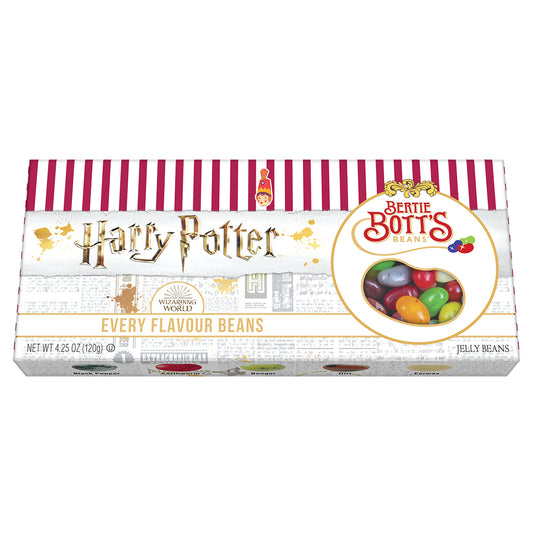 Harry Potter - Bertie Bott´s Beans - Every Flavour Beans (125g)