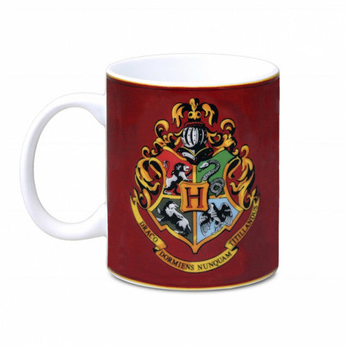 Harry Potter - Tasse - Platform 9 3/4