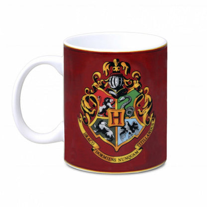 Harry Potter - Tasse - Platform 9 3/4