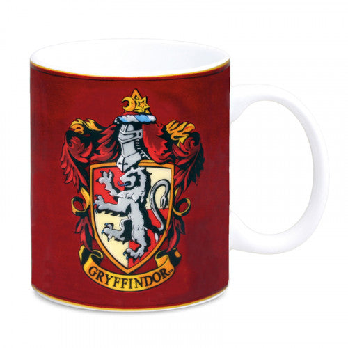 Harry Potter - Tasse - Gryffindor