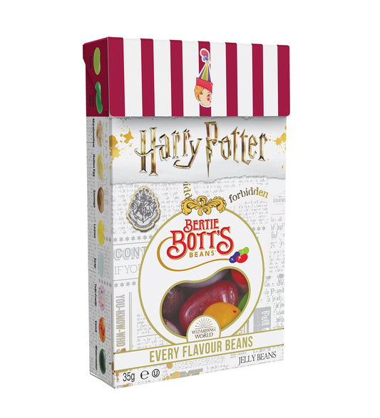Harry Potter - Bertie Bott´s Beans - Every Flavour Beans (35g)