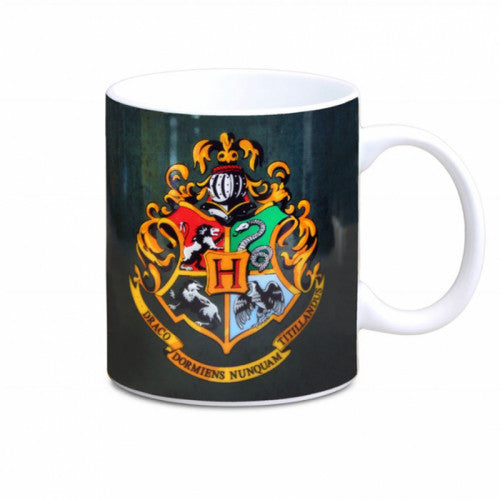 Harry Potter - Tasse - Hogwarts