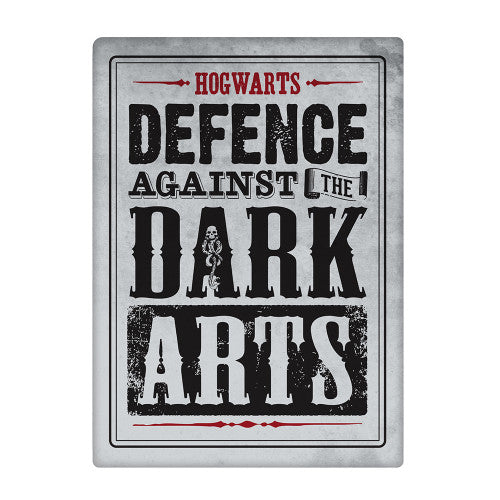 Harry Potter - Magnet - Defence Against The Dark Arts
