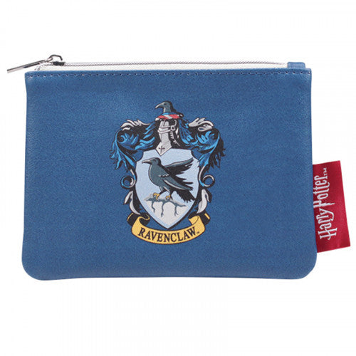 Harry Potter - kleiner Geldbeutel - Ravenclaw