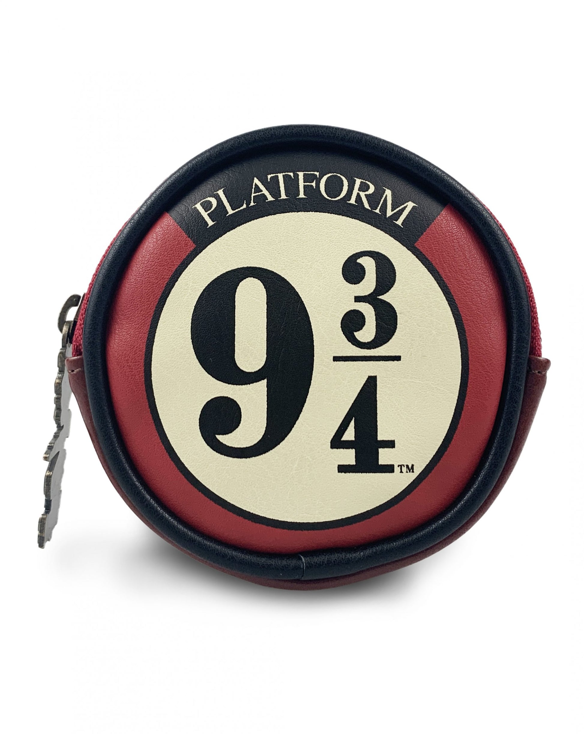 Harry Potter - Münzgeldbeutel - Platform 9 ¾