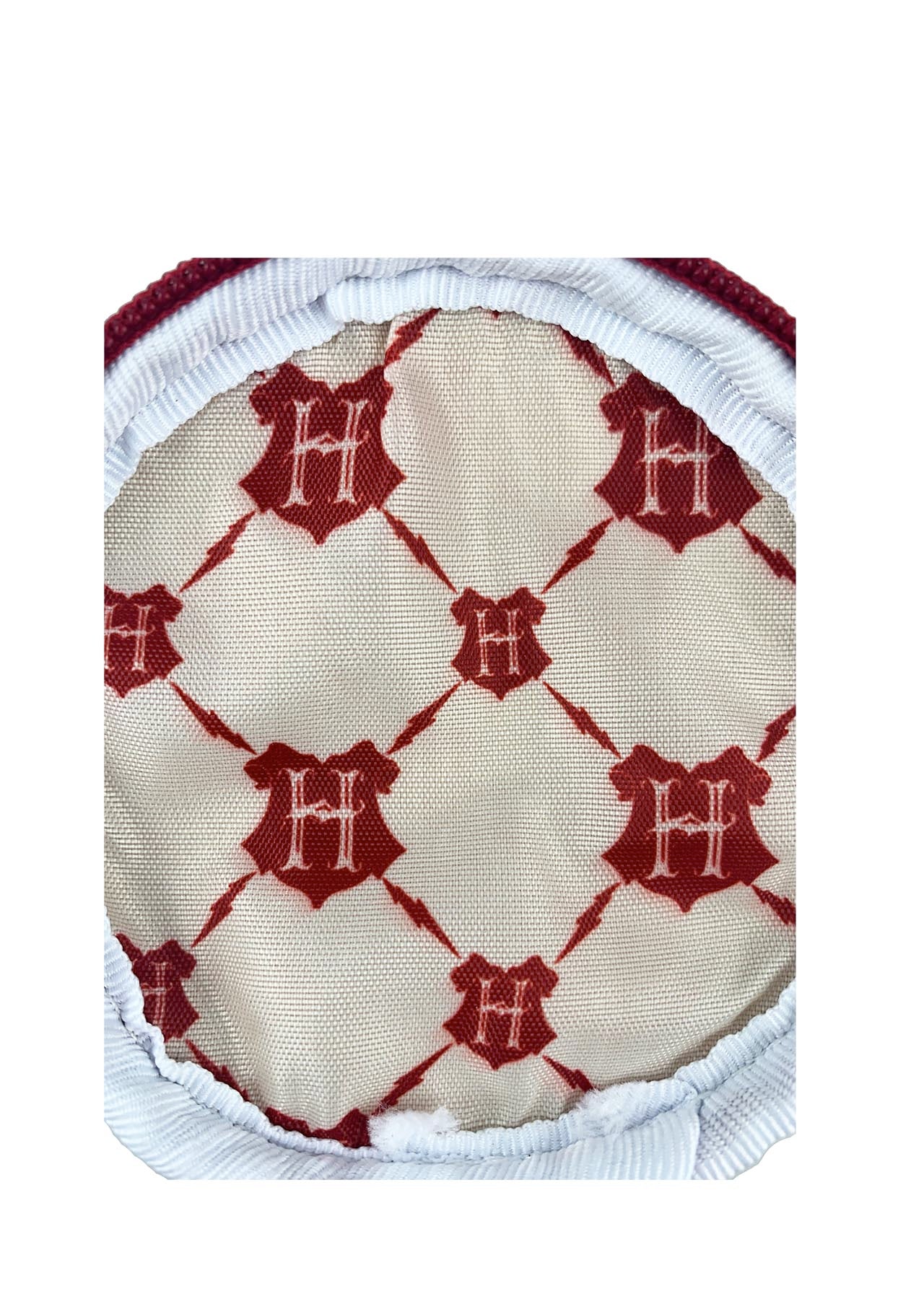 Harry Potter - Münzgeldbeutel - Platform 9 ¾