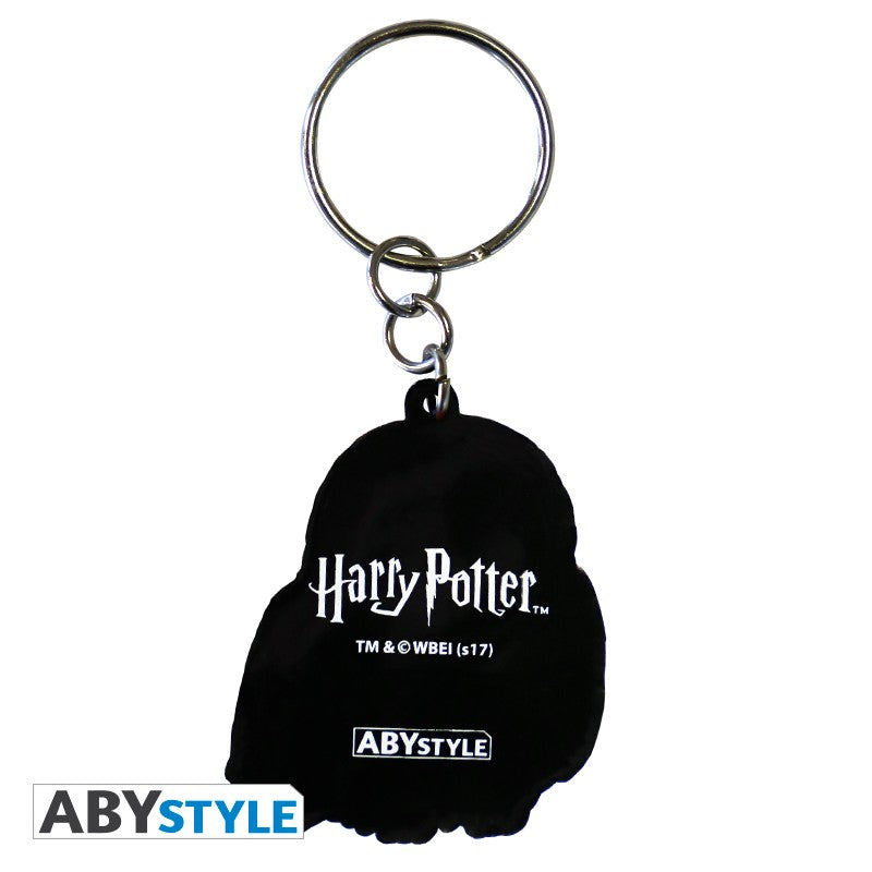 Harry Potter - Schlüsselanhänger - Hedwig