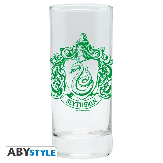 Harry Potter - Glas - Slytherin