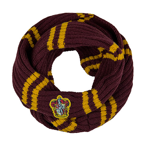 Harry Potter - Schlauchschal - Gryffindor