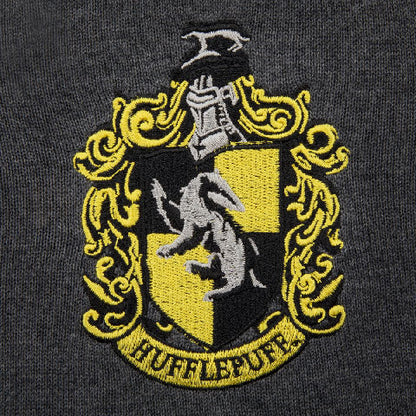 Harry Potter - Strickpullover - Hufflepuff