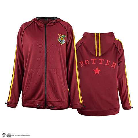 Harry Potter - Jacke - Trimagischer Champion Harry Potter