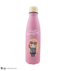 Harry Potter - Wasserflasche - Luna Lovegood - Quibbler