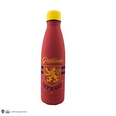 Harry Potter - Wasserflasche - Gryffindor