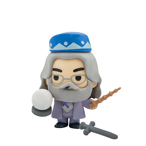 Harry Potter - Gomee Figuren - Albus Dumbledore