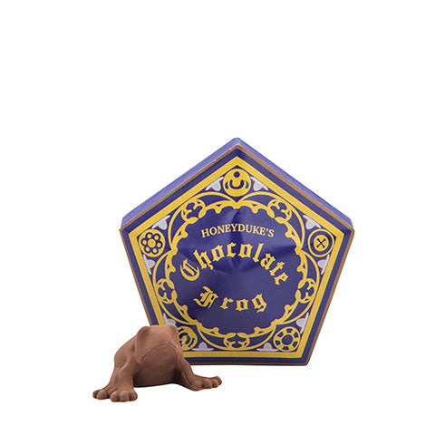 Harry Potter - Gomee Figuren - Schokofrosch (Mystery Edition)
