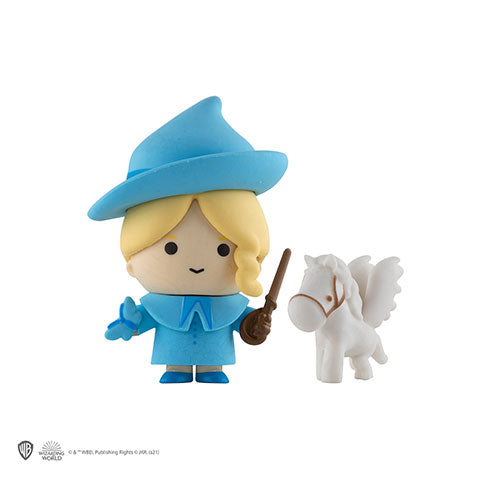 Harry Potter - Gomee Figuren - Fleur Delacour