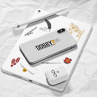 Harry Potter - Sticker - Symbole