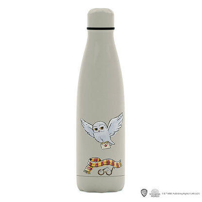 Harry Potter - Wasserflasche - Hedwig