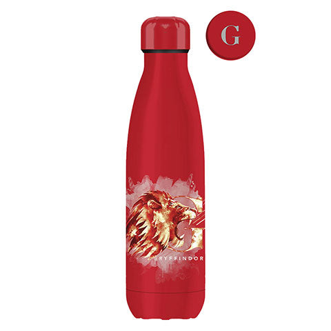 Harry Potter - Wasserflasche - Gryffindor G