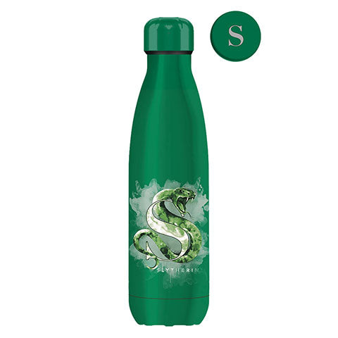 Harry Potter - Wasserflasche - Slytherin S