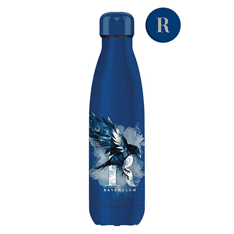 Harry Potter - Wasserflasche - Ravenclaw R