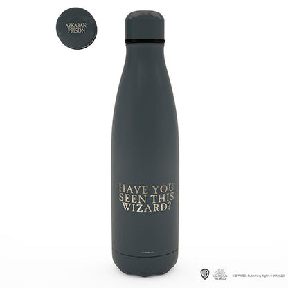 Harry Potter - Wasserflasche - Sirius Azkaban