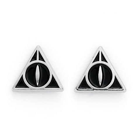 Harry Potter - Ohrstecker - Heiligtümer des Todes