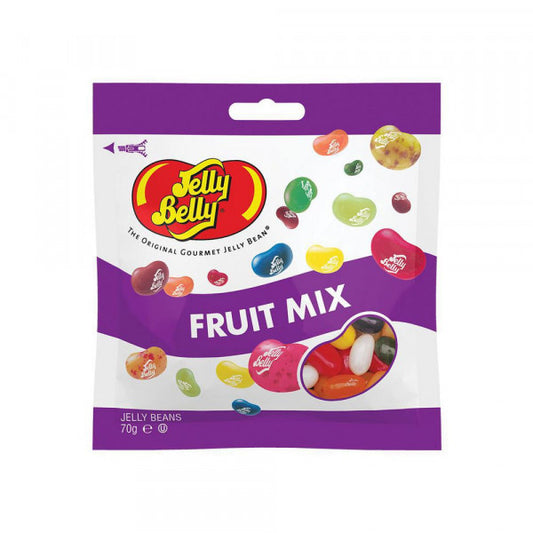 Jelly Belly - Fruit Mix (70g)