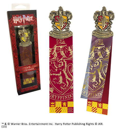 Harry Potter – Gryffindor Lesezeichen