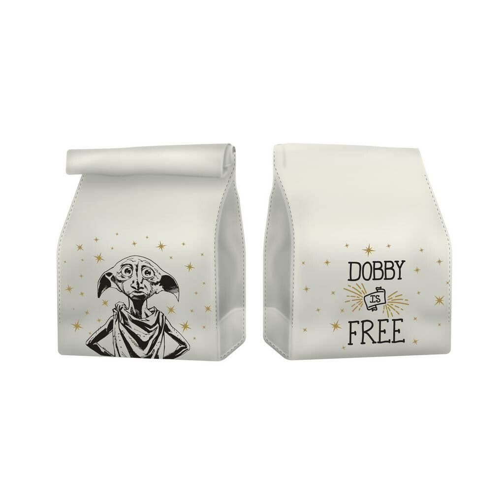 Harry Potter - Lunchpaket - Dobby