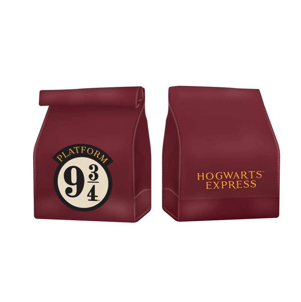 Harry Potter - Lunchpaket - Platform 9 ¾