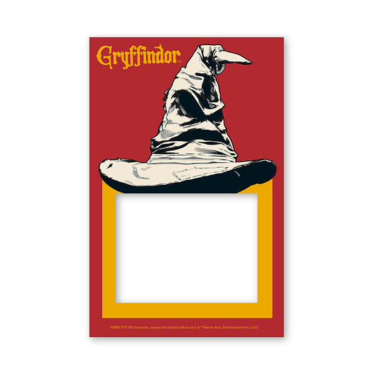 Harry Potter - Magnet Fotorahmen - Gryffindor