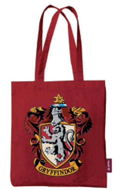 Harry Potter - Tragetasche - Gryffindor