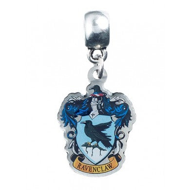 Harry Potter - Charm Anhänger - Ravenclaw Wappen