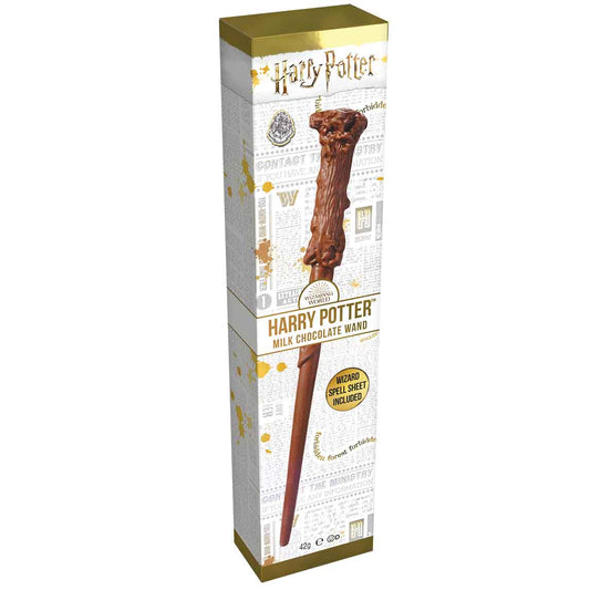 Harry Potter - Harry´s Schokozauberstab (42g)