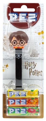 Harry Potter - PEZ - Harry Potter